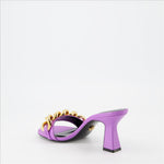 Mule Sandals