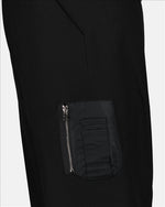 Straight Pants