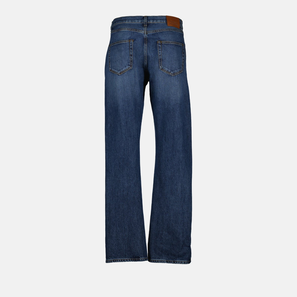 Jeans Pants
