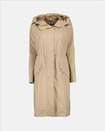 Long Parka
