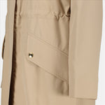 Long Parka