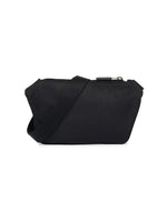 Re-Nylon Belt Bag (Black)