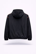 Reversible GG Ripstop Jacket
