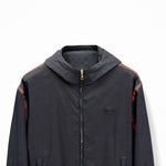 Reversible GG Ripstop Jacket
