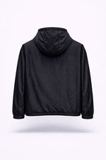 Reversible GG Ripstop Jacket
