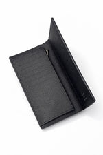 Damier Patchwork Card Holder, Wallet – Black