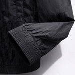 Dior Oblique Hooded Windbreaker Jacket