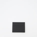 Saffiano Leather Card Holder