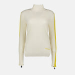 T-Neck Sweater