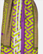 Short Greca