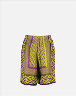 Short Greca