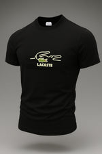 Midnight Motion Graphic Tee