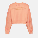 PXP Painted Sweatshirt