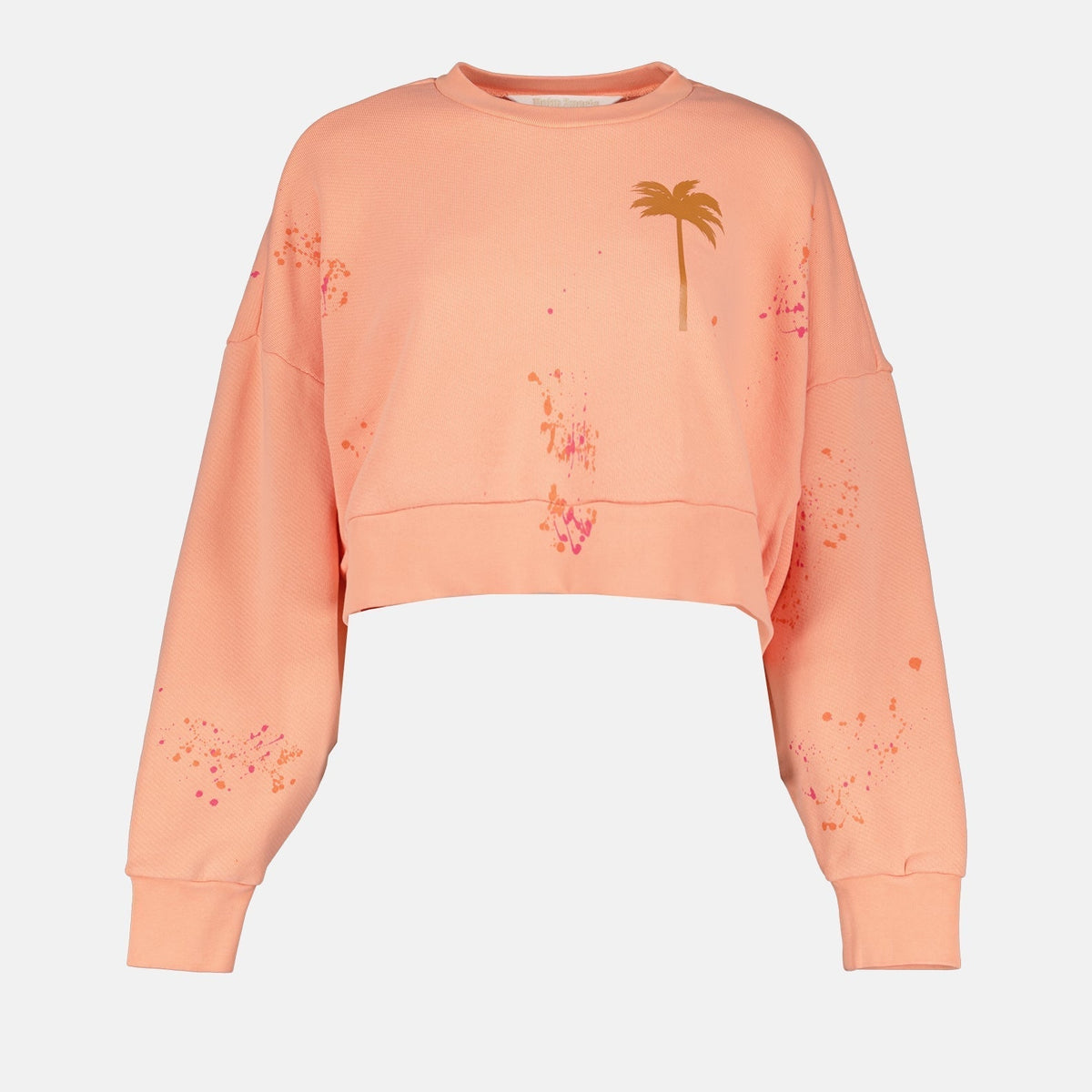 PXP Painted Sweatshirt