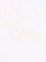 Fendi Roma T-shirt