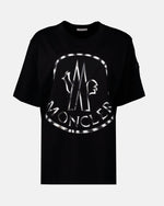 Metallic Logo T-shirt