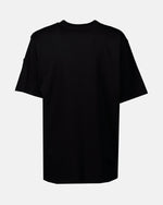 Metallic Logo T-shirt