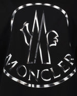 Metallic Logo T-shirt