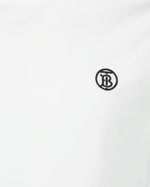 Parker Cotton T-Shirt