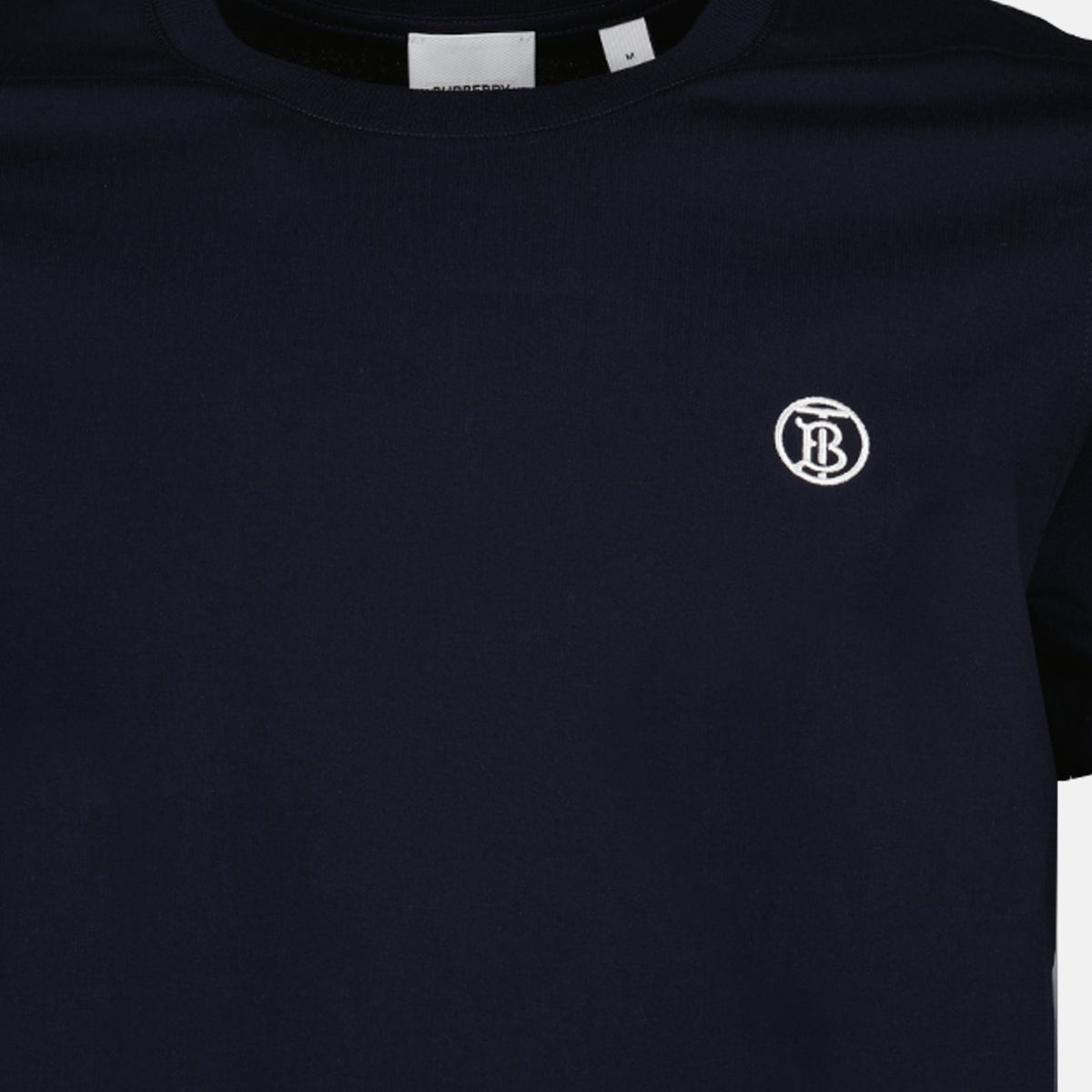Parker Cotton T-Shirt