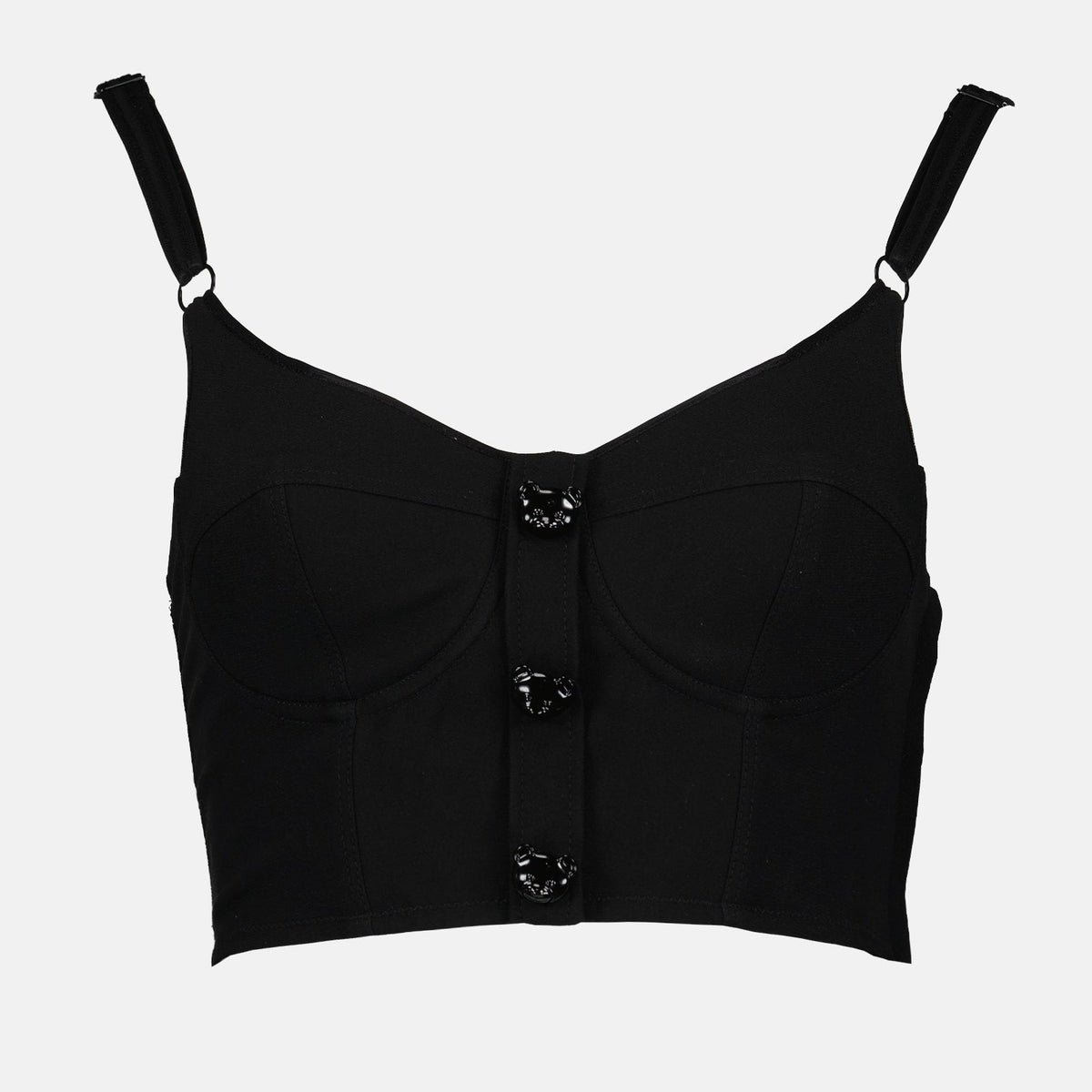 Top Teddy