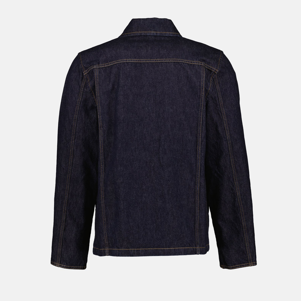 Wave Off Denim Jacket