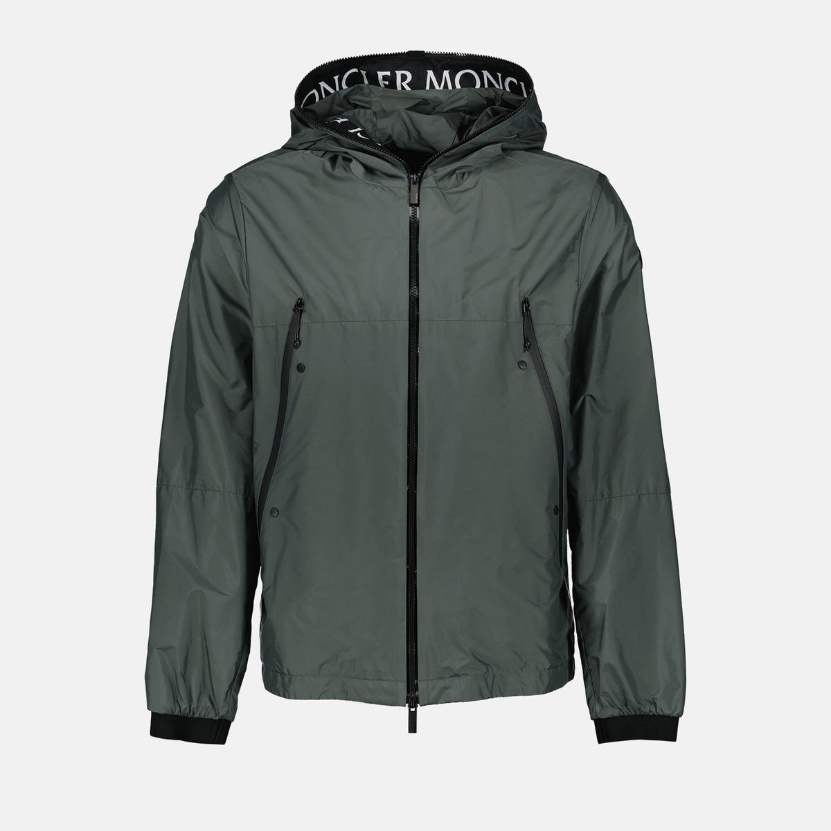 Junichi Jacket