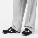 GG Re-Web Sneakers in Black and White